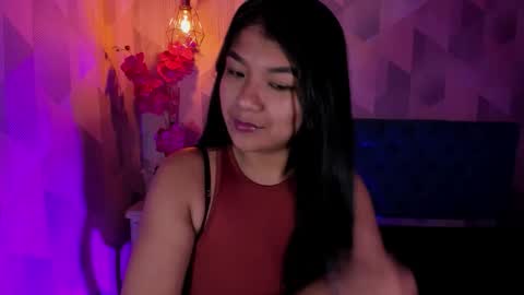 Skarlet online show from 11/26/25, 03:29