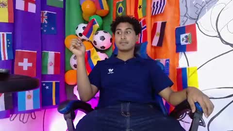 Luciano online show from 07/08/26, 06:56