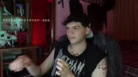  Zack  independent model   online show from 04/29/26, 12:05