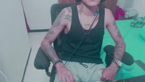 king online show from 10/08/25, 05:38