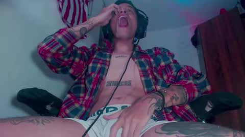 king online show from 02/17/26, 05:15