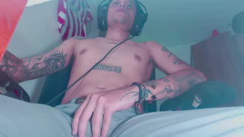 king online show from 02/25/26, 04:11