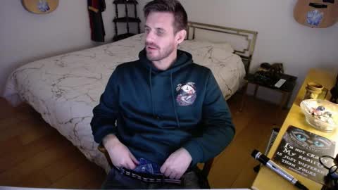 skatejocke online show from 11/25/25, 04:18