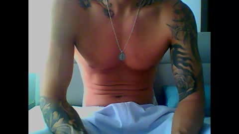 Snapshot of skater19xxx chatting on 01/30/25, 04:55 miguel online show from 01/30/25, 04:55