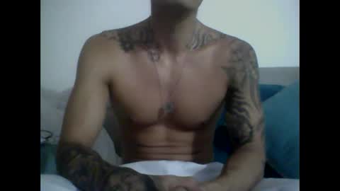 Snapshot of skater19xxx chatting on 02/15/25, 02:47 miguel online show from 02/15/25, 02:47