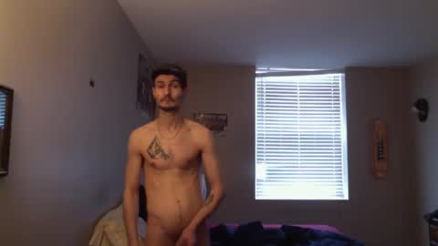 Christopher online show from 01/16/26, 08:13