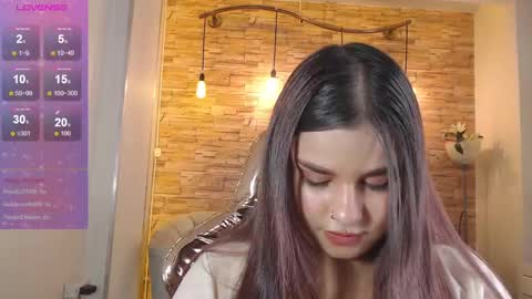 Skarlet online show from 01/21/25, 06:55