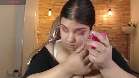 Skarlet online show from 02/12/25, 01:27