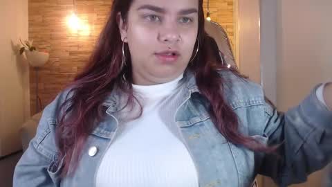 Skarlet online show from 03/04/25, 01:06