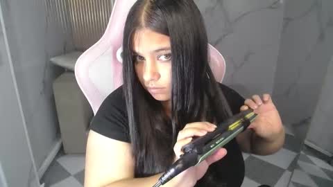 Skarlet online show from 02/20/26, 12:49