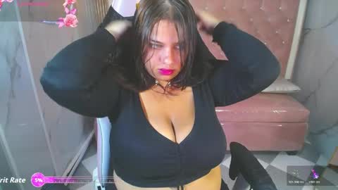 Skarlet online show from 05/20/26, 12:33