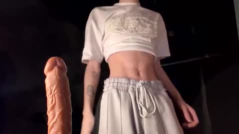 Snapshot of skibatryanka chatting on 02/21/26, 04:30 SKIBA online show from 02/21/26, 04:30