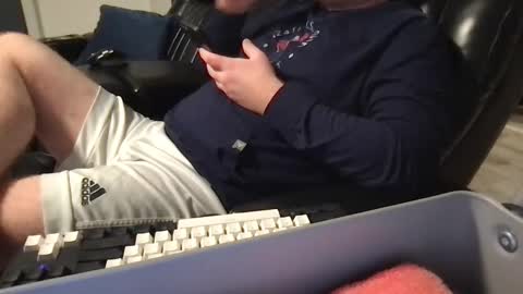 skilledstroker online show from 02/02/25, 04:15