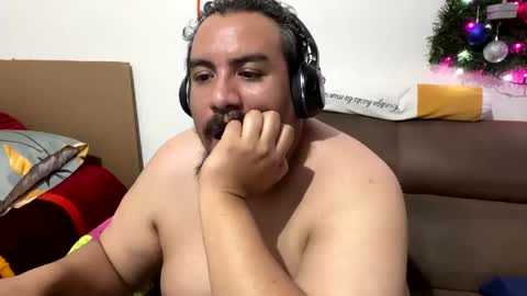 Elias online show from 01/05/25, 12:09