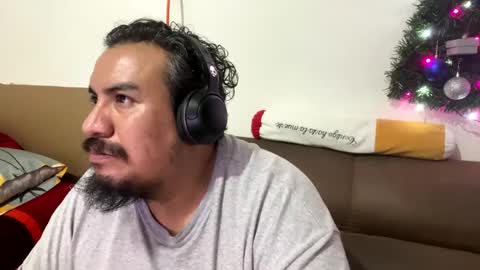 Elias online show from 01/05/25, 03:11