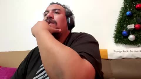 Elias online show from 01/19/25, 10:17