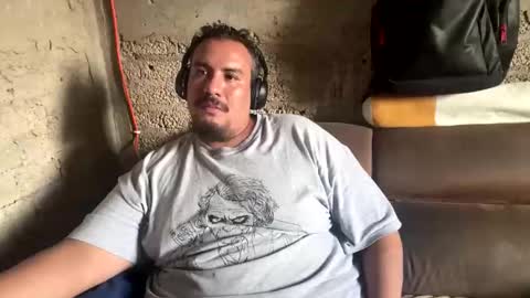 Elias online show from 11/01/25, 10:45