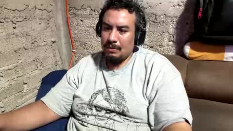 Elias online show from 11/03/25, 01:08