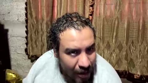 Elias online show from 02/23/26, 12:30