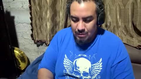 Elias online show from 02/26/26, 12:53