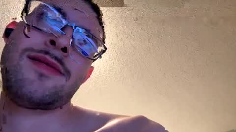 daddy online show from 09/20/25, 02:01