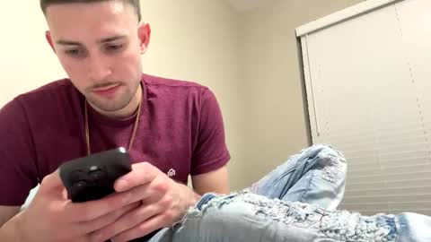 daddy online show from 10/03/25, 12:51