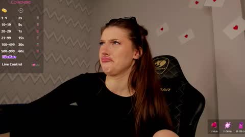 Alice GMT 2 Mon Tues Thur Fri Sun  0300am-0900am  online show from 03/15/26, 09:15