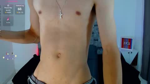 Snapshot of skinny_bigcock20 chatting on 02/13/26, 08:49 skinny_bigcock20 online show from 02/13/26, 08:49