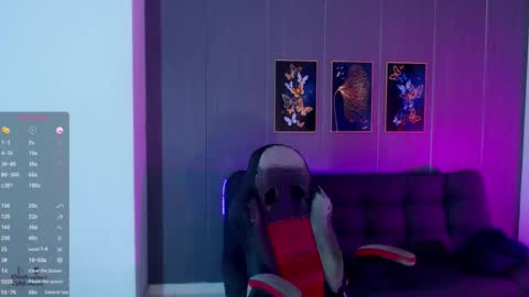 skinny_bigcock20 online show from 04/17/26, 08:56