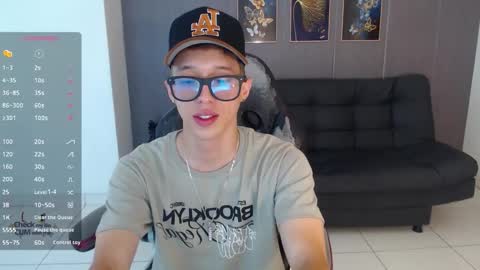 skinny_bigcock20 online show from 04/23/26, 09:06