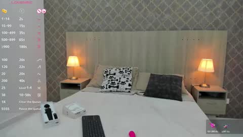 Briana online show from 11/07/25, 05:40