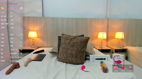 Snapshot of skinny_briana chatting on 05/07/26, 02:50 Briana online show from 05/07/26, 02:50