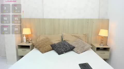 Emily Rojas online show from 09/17/25, 07:37