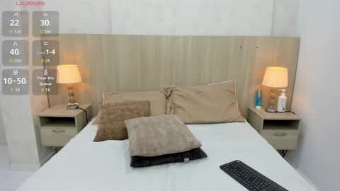 Emily Rojas online show from 11/05/25, 07:47