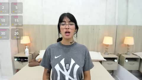 Emily Rojas online show from 03/24/26, 07:52