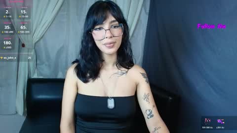 Emily Rojas online show from 04/04/26, 08:06