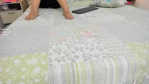 Snapshot of skinny_isabela chatting on 01/07/25, 02:30 Isabela online show from 01/07/25, 02:30