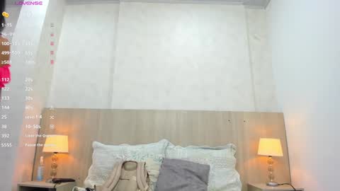 Snapshot of skinny_isabela chatting on 01/10/25, 11:22 Isabela online show from 01/10/25, 11:22