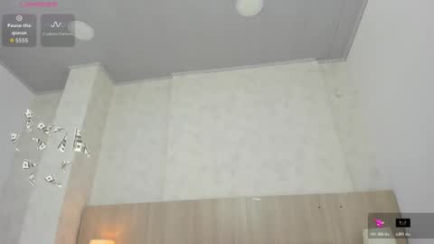 Isabela online show from 11/15/25, 11:29