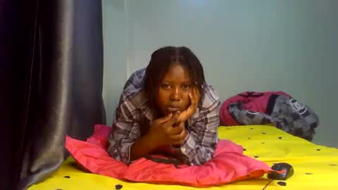 skinny_jass online show from 04/27/26, 01:58