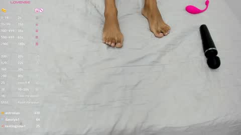 lilly online show from 12/30/24, 10:23