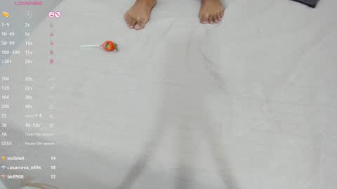 lilly online show from 01/11/25, 10:29