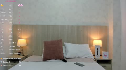 lilly online show from 01/13/25, 01:23