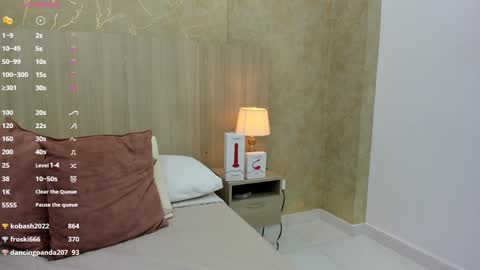 Snapshot of skinny_noa chatting on 01/05/25, 05:51 Noa online show from 01/05/25, 05:51