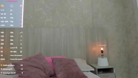 Snapshot of skinny_noa chatting on 01/28/25, 02:31 Noa online show from 01/28/25, 02:31