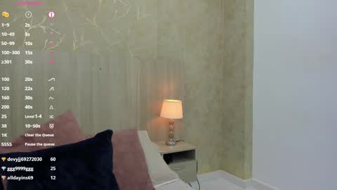 Snapshot of skinny_noa chatting on 02/28/25, 02:31 Noa online show from 02/28/25, 02:31