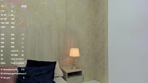 Snapshot of skinny_noa chatting on 03/11/25, 02:29 Noa online show from 03/11/25, 02:29