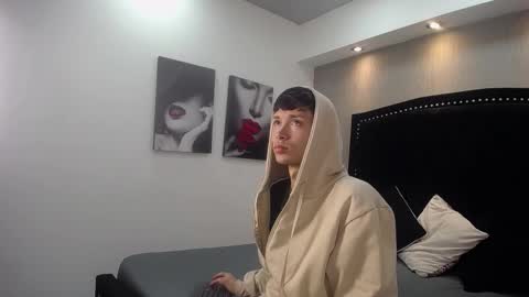 David online show from 02/04/26, 01:06