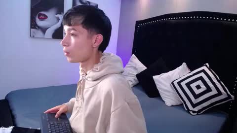 David online show from 02/07/26, 12:31