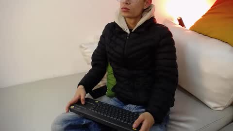 David online show from 02/11/26, 12:54